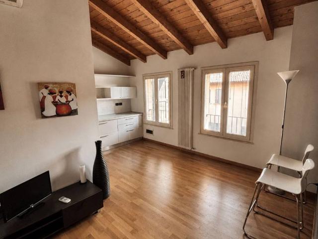 Appartamento in affitto a Correggio RE