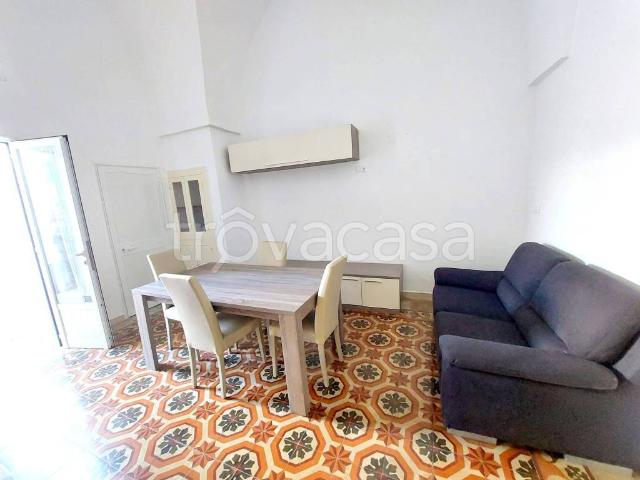 Appartamento in affitto a Corsano corsano, arredato, terrazzo, ristrutturato TrovaCasa