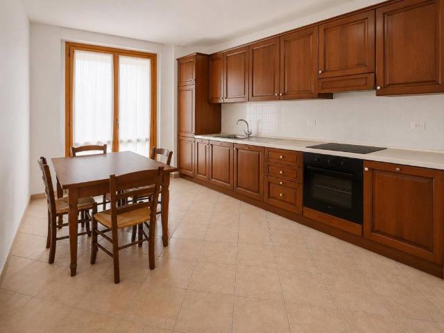 Appartamento in affitto a Corsico MI