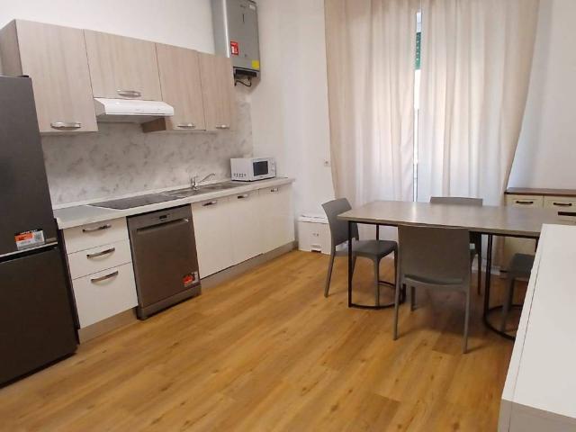 Appartamento in affitto a Corsico MI