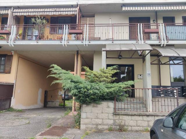 Appartamento in affitto a Corsico MI