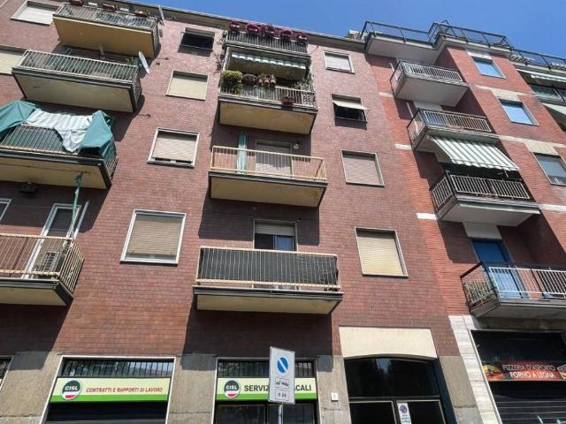 Appartamento in affitto a Corsico MI