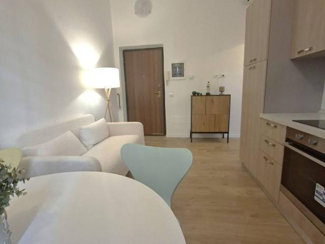 Appartamento in affitto a Corsico MI