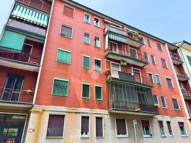 Appartamento in affitto a Corsico MI