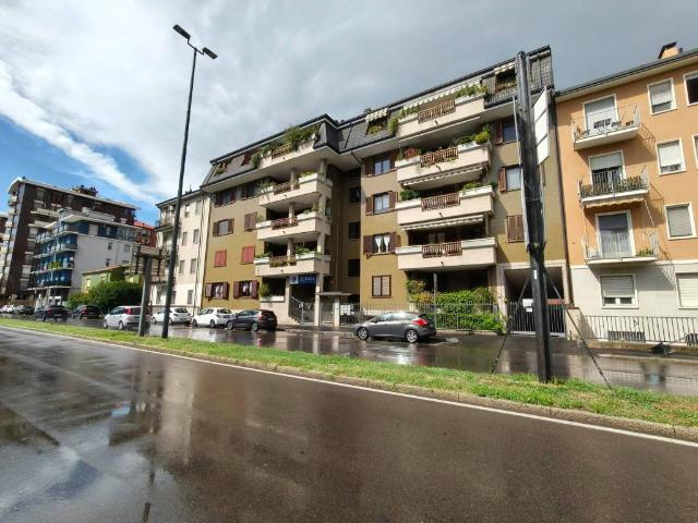 Appartamento in affitto a Corsico MI