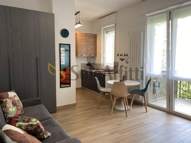 Appartamento in affitto a Corsico TrovaCasa