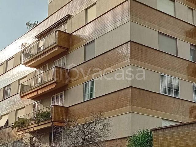 Appartamento in affitto a Corsico via Marco Polo, 7, terrazzo, ascensore, giardino condominiale TrovaCasa