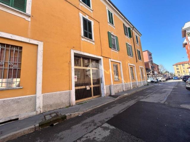 Appartamento in affitto a Corsico via Luigi Salma, 13, arredato, ultimo piano, ristrutturato TrovaCasa
