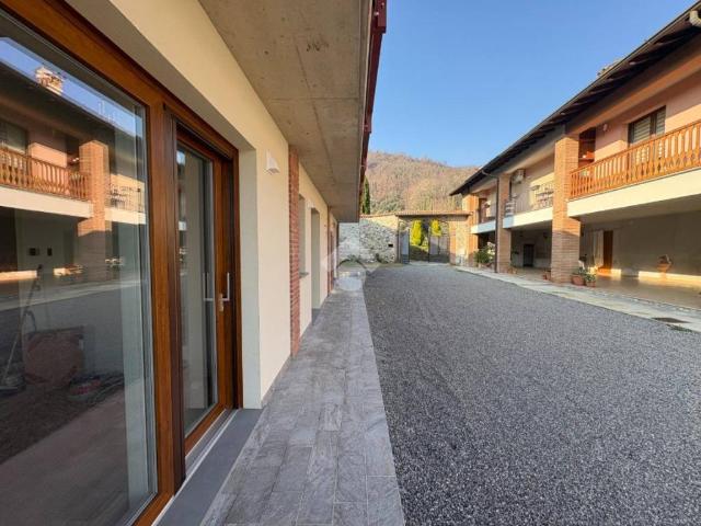 Appartamento in affitto a Corte Franca ottimo Stato, arredato, nuova costruzione, vista panoramica TrovaCasa