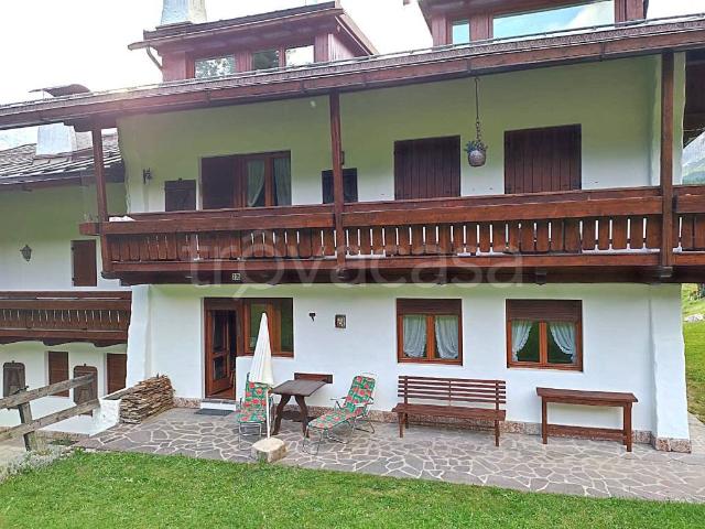 Appartamento in affitto a Cortina d'Ampezzo