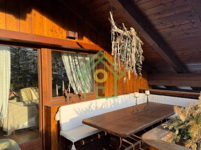 Appartamento in affitto a Cortina d'Ampezzo