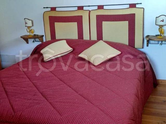 Appartamento in affitto a Cortina d'Ampezzo