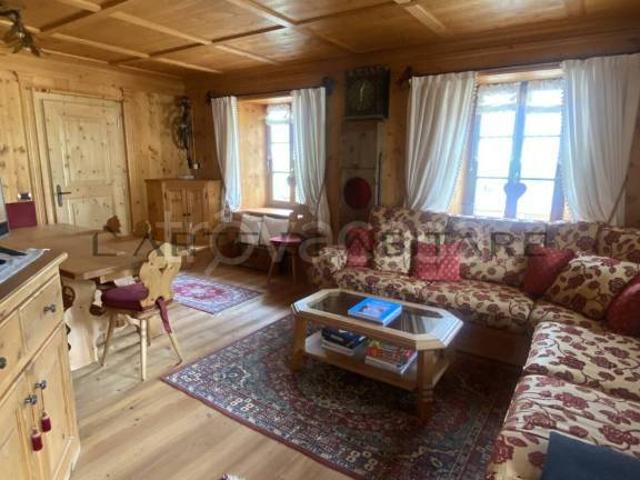 Appartamento in affitto a Cortina d'Ampezzo