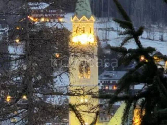 Appartamento in affitto a Cortina d'Ampezzo