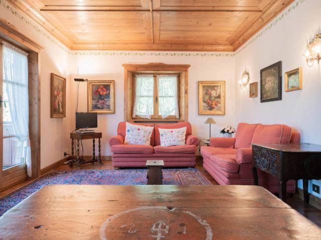 Appartamento in affitto a Cortina d'Ampezzo BL