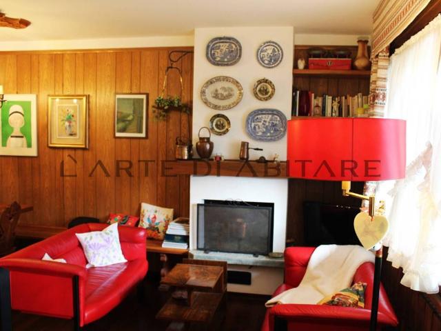 Appartamento in affitto a Cortina d'Ampezzo BL