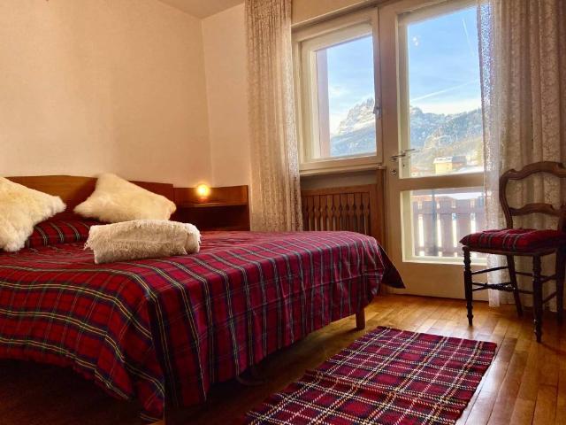 Appartamento in affitto a Cortina d'Ampezzo BL