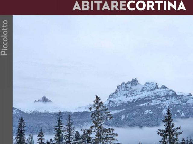 Appartamento in affitto a Cortina d'Ampezzo BL
