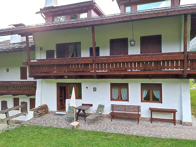 Appartamento in affitto a Cortina d'Ampezzo BL