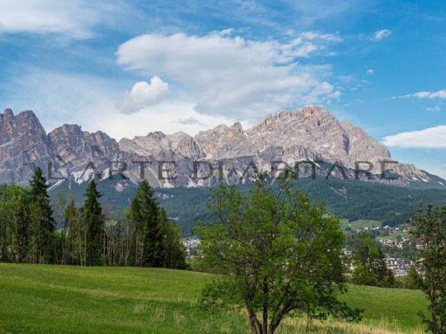 Appartamento in affitto a Cortina d'Ampezzo BL