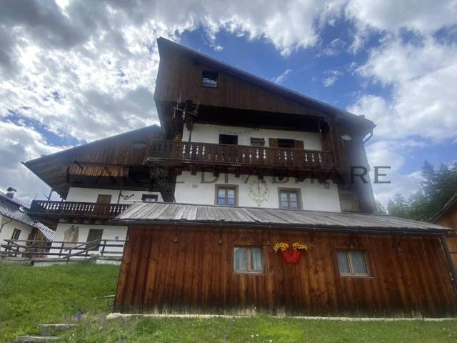Appartamento in affitto a Cortina d'Ampezzo BL