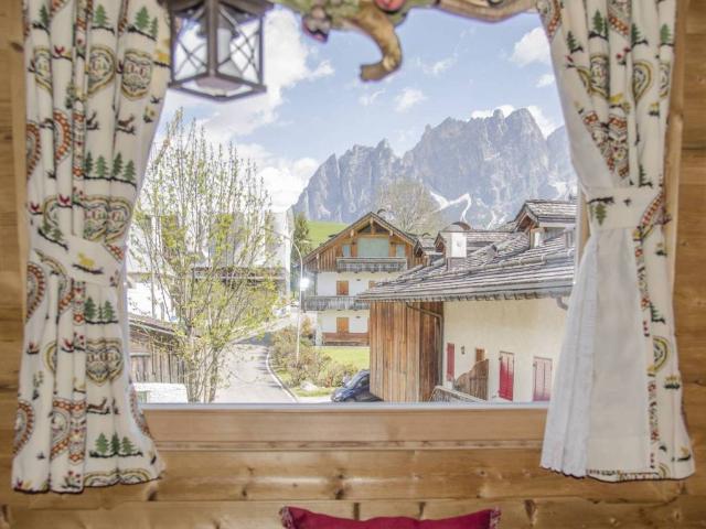 Appartamento in affitto a Cortina d'Ampezzo BL