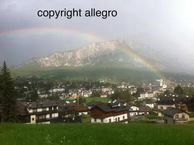 Appartamento in affitto a Cortina d'Ampezzo BL