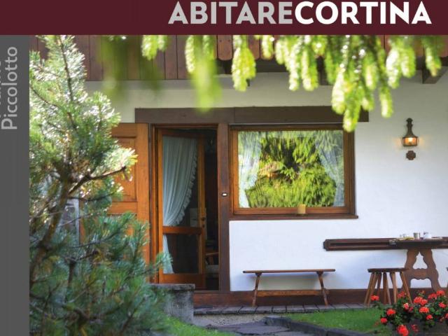 Appartamento in affitto a Cortina d'Ampezzo BL