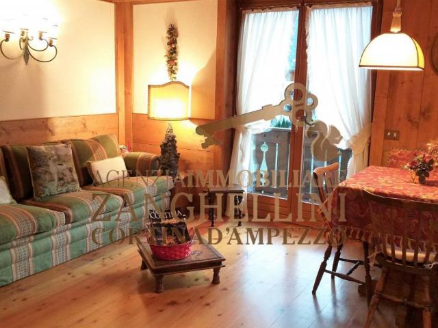 Appartamento in affitto a Cortina d'Ampezzo BL