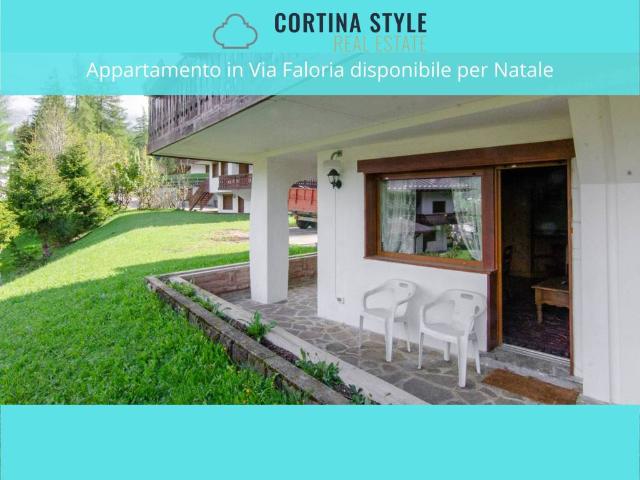 Appartamento in affitto a Cortina d'Ampezzo BL