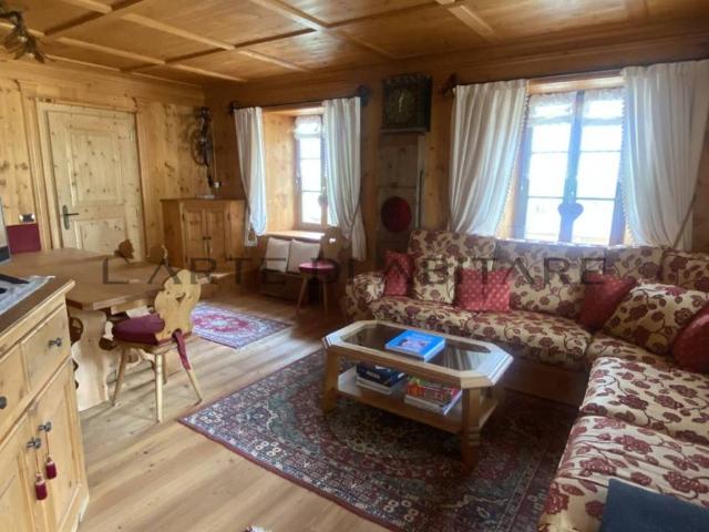 Appartamento in affitto a Cortina d'Ampezzo BL