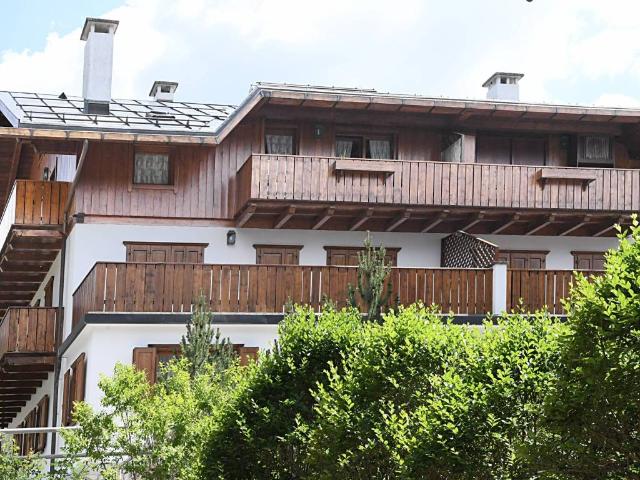 Appartamento in affitto a Cortina d'Ampezzo BL