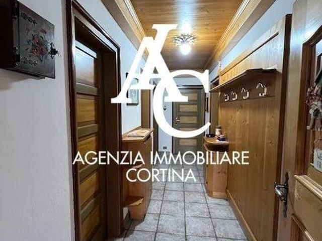 Appartamento in affitto a Cortina d'Ampezzo BL