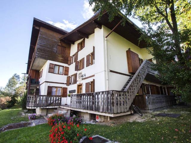 Appartamento in affitto a Cortina d'Ampezzo BL