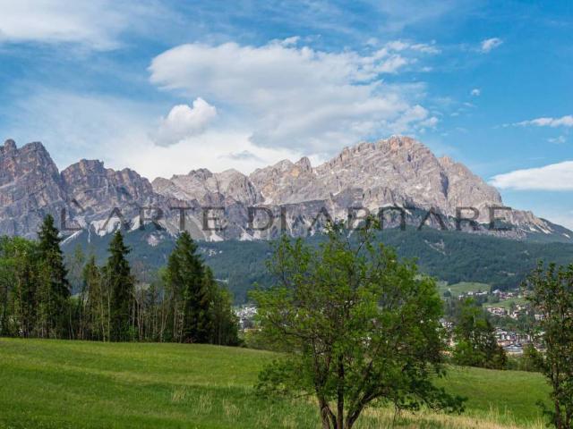 Appartamento in affitto a Cortina d'Ampezzo via Faloria