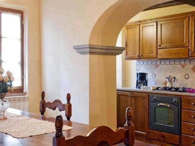 Appartamento in affitto a Cortona AR