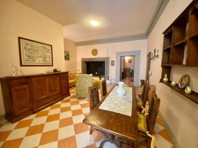 Appartamento in affitto a Cortona via Santucci, arredato TrovaCasa
