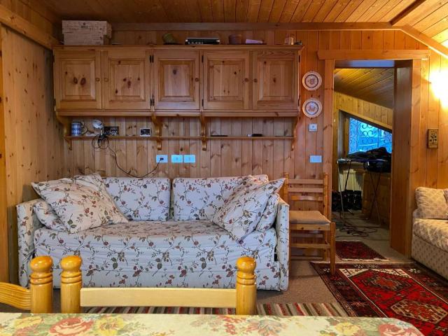 Appartamento in affitto a Corvara in Badia BZ