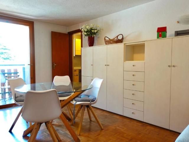 Appartamento in affitto a Courmayeur AO