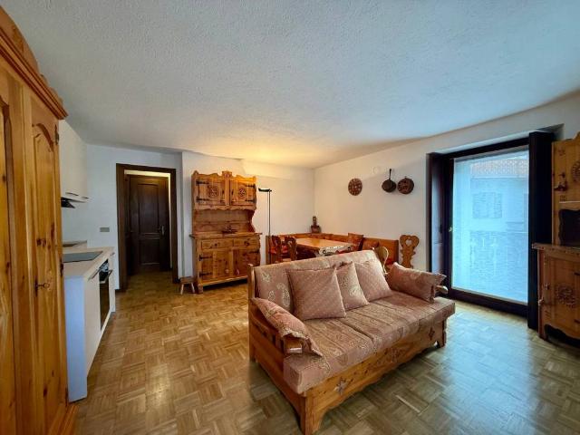 Appartamento in affitto a Courmayeur AO