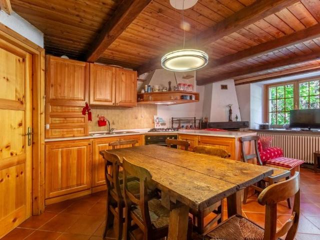Appartamento in affitto a Courmayeur AO