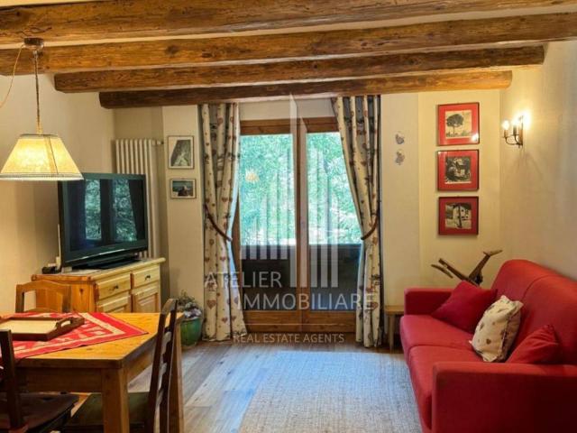 Appartamento in affitto a Courmayeur AO