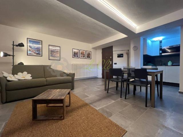Appartamento in affitto a Courmayeur AO