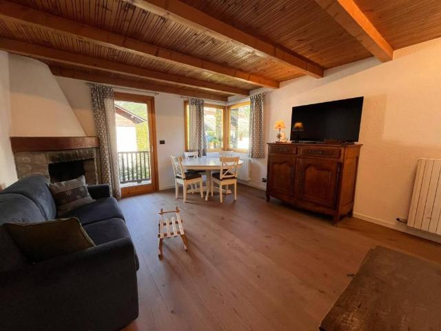 Appartamento in affitto a Courmayeur AO
