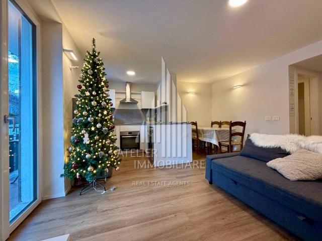 Appartamento in affitto a Courmayeur AO