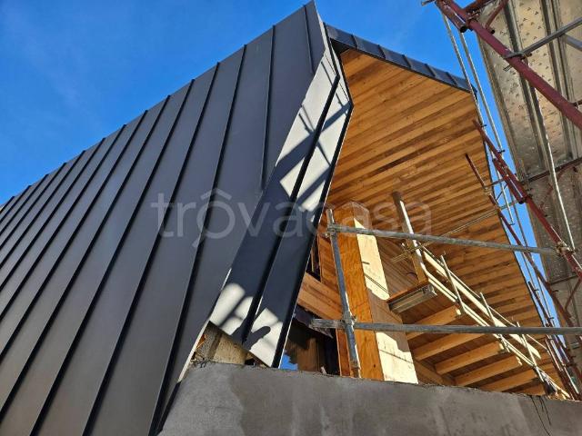Appartamento in affitto a Courmayeur strada La Palud, arredato, box, nuova costruzione TrovaCasa