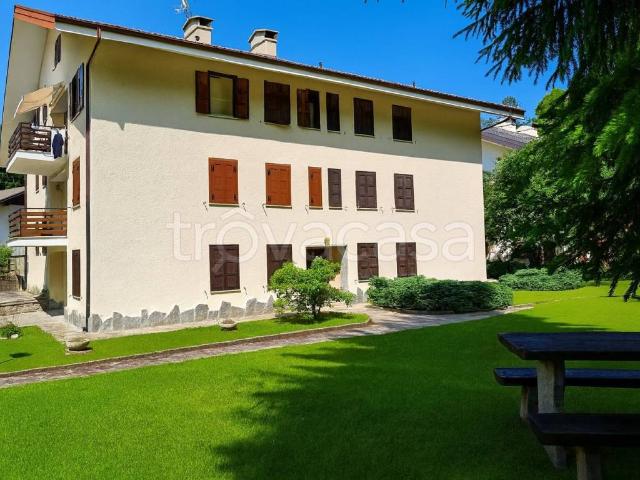 Appartamento in affitto a Craveggia via Villaggio Santa Rita, arredato, box, terrazzo TrovaCasa