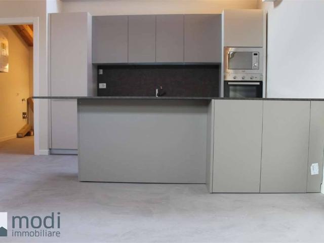 Appartamento in affitto a Crema, arredato, immobile di prestigio, centrale TrovaCasa
