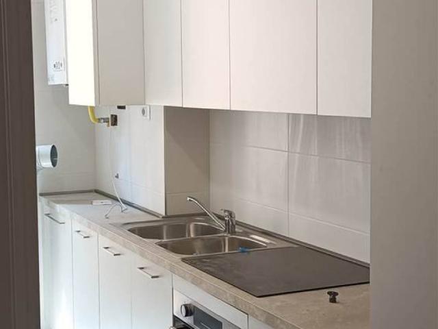 Appartamento in affitto a Crema CR