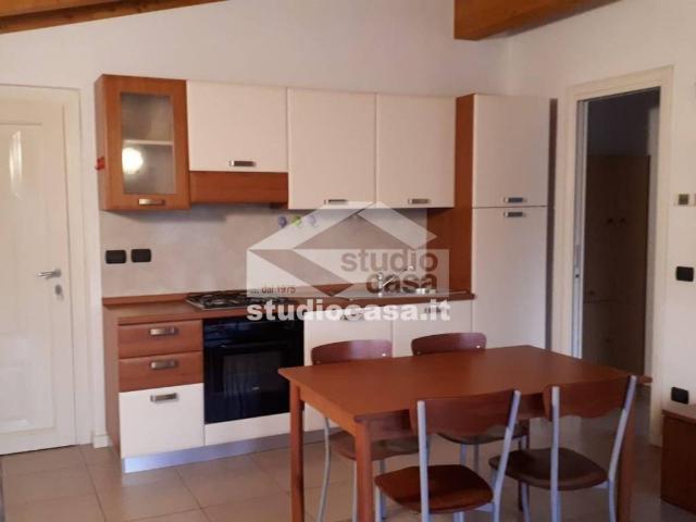 Appartamento in affitto a Crema CR